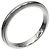 Anello Tiffany & Co. Together Milgrain Argento