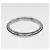 Anello Tiffany & Co. Together Milgrain Argento - vista 6