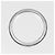 Anello Tiffany & Co. Together Milgrain Argento - vista 8