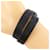Hermès Kelly Bracelet Double Tour Noir  - vue 3
