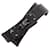 Hermès Kelly Bracelet Double Tour Noir  - vue 1