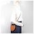 Borsa a tracolla Loewe Heel Pouch Mini Marrone - vista 15