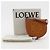 Borsa a tracolla Loewe Heel Pouch Mini Marrone - vista 16