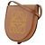 Borsa a tracolla Loewe Heel Pouch Mini Marrone - vista 2