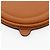 Borsa a tracolla Loewe Heel Pouch Mini Marrone - vista 9