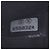 Cartera larga Chanel Coco Mark en piel de becerro granulada negra Negro - vista 15