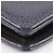 Cartera larga Chanel Coco Mark en piel de becerro granulada negra Negro - vista 4