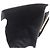 Cartera larga Chanel Coco Mark en piel de becerro granulada negra Negro - vista 7