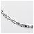 Collana girocollo Tiffany & Co. Atlas Argento - vista 7