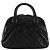 Borsa Louis Vuitton Mizzi Nero Monogramma