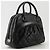 Borsa Louis Vuitton Mizzi Nero Monogramma - vista 3