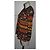 Jersey Missoni de manga larga con estampado geométrico Multicolor Verde Naranja Amarillo - vista 2