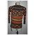 Jersey Missoni de manga larga con estampado geométrico Multicolor Verde Naranja Amarillo - vista 3