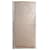 Céline Celine Triomphe Handtuch-Set Weiß Beige  - Ansicht 4