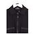 The Kooples Tuta nera Nero - vista 2