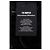 The Kooples Tuta nera Nero - vista 4