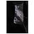 The Kooples Tuta nera Nero - vista 5