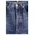 JW Anderson Vaqueros rectos azules - vista 3
