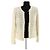 Chaqueta Iro de algodón beige