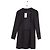 The Kooples Schwarzes Kleid - Ansicht 3