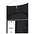 The Kooples Schwarzes Kleid - Ansicht 4