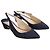 Jimmy Choo Tacchi blu - vista 3