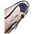Jimmy Choo Tacchi blu - vista 4