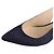 Jimmy Choo Tacchi blu - vista 5