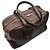 Borsa a mano Victoria in pelle Clémence marrone 2007 di Hermès - vista 5