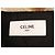 Céline Gold Celine Metallic Leather Bomber Jacket Size FR 36 Golden - view 5