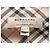 Beige & Multicolor Burberry Nova Check Button-Up Shirt Größe US XL - Ansicht 5