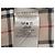 Beige & Multicolor Burberry Nova Check Button-Up Shirt Größe US XL - Ansicht 6