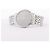 Orologio Longines Elegant L4.810.4 44546292 SS AT Quadrante Grigio - vista 4