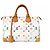 Louis Vuitton Speedy 30 Monogram Multicolore Bag Multiple colors - view 2