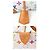 Louis Vuitton Speedy 30 Monogram Multicolore Bag Multiple colors - view 5
