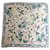 Sciarpa in seta floreale Gucci Rosa Bianco Blu Beige Verde  - vista 1