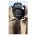 Beiger Leder-Trenchcoat Dolce & Gabbana - Ansicht 3