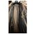 Beiger Leder-Trenchcoat Dolce & Gabbana - Ansicht 5