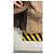 Beiger Leder-Trenchcoat Dolce & Gabbana - Ansicht 6