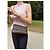 Louis Vuitton Trotteur Fine Trotter Castaño - vista 2