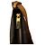 Louis Vuitton Trotteur Fine Trotter Castaño - vista 3