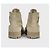 Céline Celine Logo Schnürstiefel Grün - Authentisch EU 38 Gebraucht - Ansicht 4
