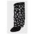 Autre Marque Stivaletti in camoscio decorati Giuseppe Zanotti x Balmain 39 Usato - vista 3