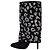 Autre Marque Stivaletti in camoscio decorati Giuseppe Zanotti x Balmain 39 Usato