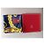 Foulard di seta Must de Cartier Bianco Rosso Blu D'oro - vista 8