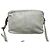 Saint Laurent Lou Camera Bag White Beige Creme Crossbody Leather Weiß