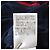 Autre Marque BLUE LABEL CRESTBRIDGE Strick-Docking-Kleid Rot Blau Marineblau - Ansicht 11