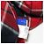 Autre Marque Camicia a maniche lunghe Blue Label Crestbridge Check Rosso - vista 10