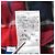 Autre Marque Camicia a maniche lunghe Blue Label Crestbridge Check Rosso - vista 13