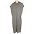 Autre Marque Brooks Brothers Strickkleid Braun - Ansicht 2